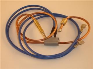 POTTERTON 17007072 THERMOCOUPLE C/W INT LEADS