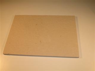 POTTERTON 204291 INSULATION SIDE
