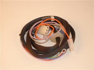 POTTERTON 21/18980 CABLE ASSY. FAN