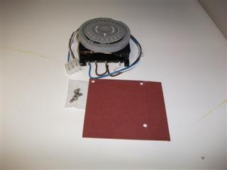 POTTERTON OPTIONAL TIMER PACK