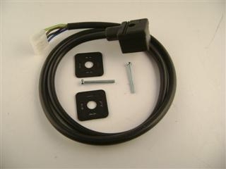 POTTERTON 234118 GAS VALVE LEAD ASSY