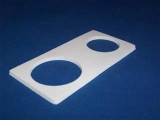POTTERTON 236185POT SYPHON GASKET