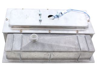 POTTERTON 236224POT COMB.CHBR/SUMP ASSY 60