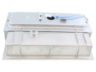 POTTERTON 236225 COMB.CHBR/SUMP ASSY 80