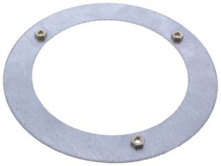 POTTERTON 238134 FLUE ELBOW PLATE BUSH ASSEMBLY