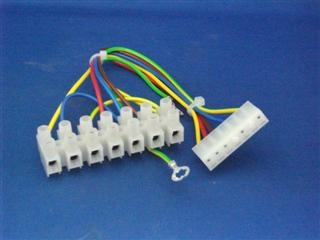 POTTERTON 238307POT CUSTOMER CONNECT HARNESS