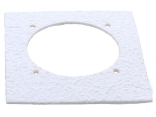 POTTERTON 242045POT FAN GASKET