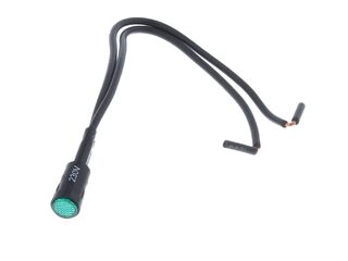 POTTERTON 26009011 NEON INDICATOR GREEN