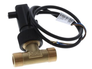 POTTERTON 26009166 FLOW SWITCH SIKA