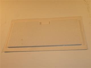 POTTERTON 300301 INSULATION FRONT BAGGED