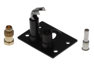 POTTERTON 402840 PILOT BURNER ASSEMBLY.