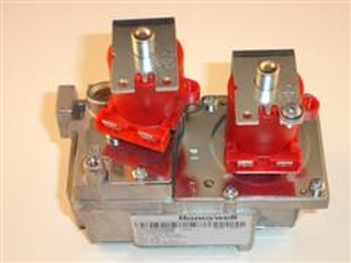 POTTERTON HONEYWELL GAS VALVE