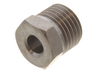 POTTERTON 402948 PILOT NUT 4MM