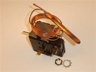 POTTERTON 404449 THERMOSTAT RANCO C77