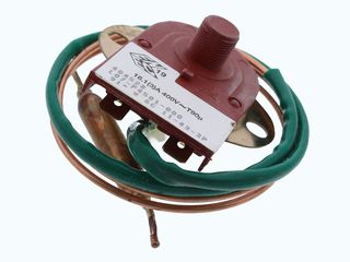 POTTERTON 404528 FLUE SPILLAGE STAT