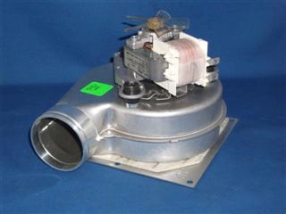 POTTERTON 405/0312 FAN ASSY.40.