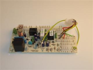 POTTERTON 405/0485 ULTRA/APOLLO FINAL PCB ASSY APOLLO 30