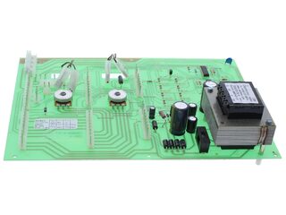 POTTERTON 40768501 DISTRIBUTION PCB BOARD LYNX