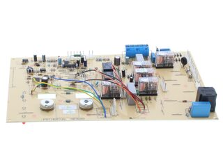 POTTERTON 407699 COMBI LYNX II