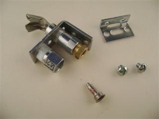 POTTERTON 410483 BRKT B TYPE L LH TARGET