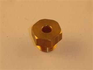 POTTERTON 411039 BURNER INJECTOR 4.4MM