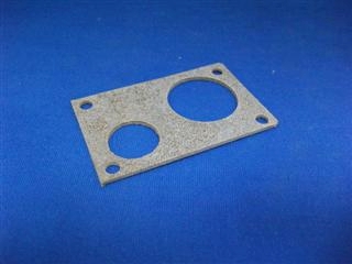 POTTERTON 5000470 GASKET GAS VALVE MANIFOLD