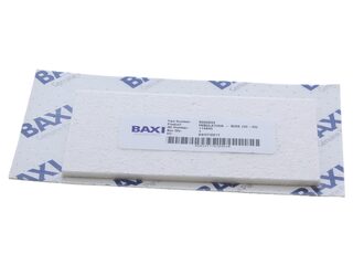 Potterton 5000533 Suprima Combustion Chamber Insulation Side 3