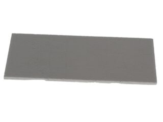 POTTERTON 5000539 COMBUSTION CHAMBER INSL REAR