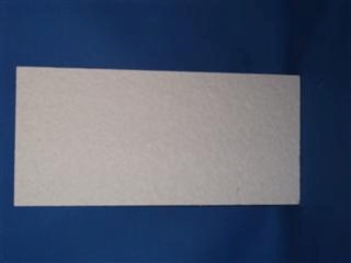 POTTERTON 5000604 C/CHAMBER INSULATION REAR