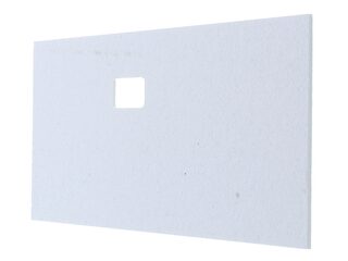 POTTERTON 5000606 C/CHAMB. INSULATION FRONT