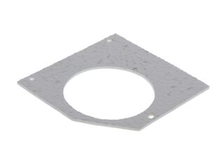 POTTERTON 5000856 GASKET FAN 60 100