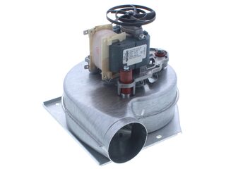 POTTERTON FAN CENTRIFUGAL 100