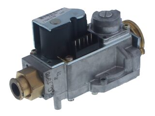 POTTERTON 501790 GAS VALVE ASSY