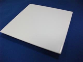 POTTERTON 5101741 BLANKING PLATE PAINT ASSY