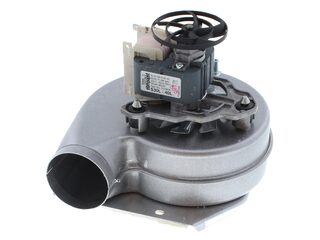 POTTERTON 5105945 FAN ASSEMBLY. 30,40L