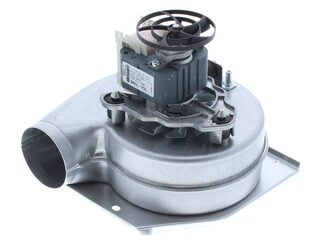 POTTERTON 5105947 FAN ASSEMBLY. 60,70L