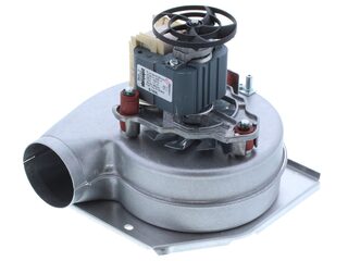 POTTERTON 5105949 FAN ASSEMBLY. 100L