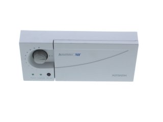 POTTERTON 5106323 FACIA ASSY.KINGFISHER MF L