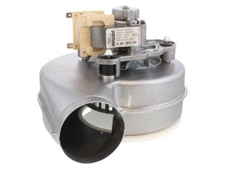 POTTERTON 5112318 KIT FAN 30HE