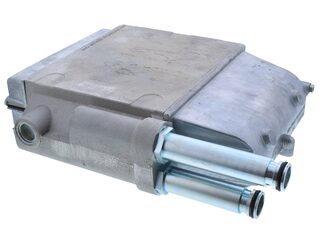 POTTERTON 5112331 KIT DHW HEAT EXCHANGER