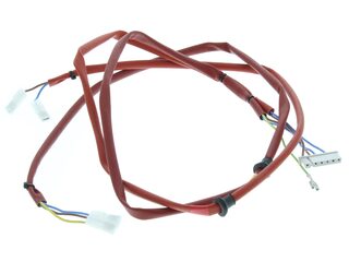 POTTERTON 5113105 CABLE FAN/PRESSURE SWITCH