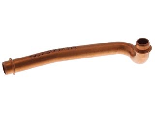 POTTERTON 5113292 PIPE CH OUTLET SYSTEM 12/18HE