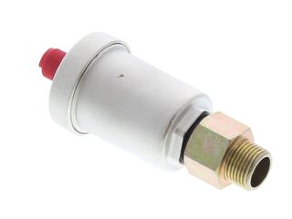 POTTERTON 541848 AIR VENT