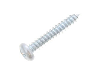 POTTERTON 612827 SCREW NO8X19 ABPAN POZ SZ