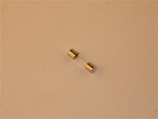 POTTERTON 641903 FUSE 1AMP.TYPE F1A,5X20LG