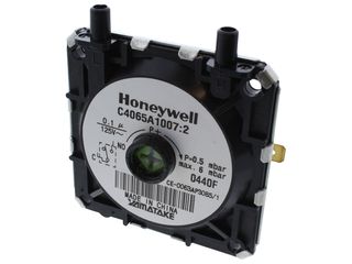 POTTERTON 642218 PRESSURE SWITCH ASSY.