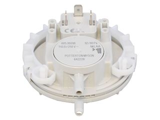 POTTERTON 642228 AIR PRESSURE SWITCH