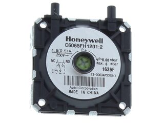 POTTERTON 642482 AIR PRESSURE SWITCH (STD)