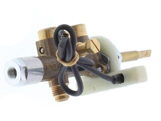 POTTERTON 786/1044 TAP ASSEMBLY.