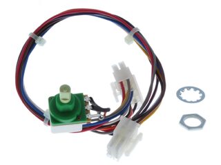 POTTERTON 840072 KINGFISHER POT LOOM ASSEMBLY